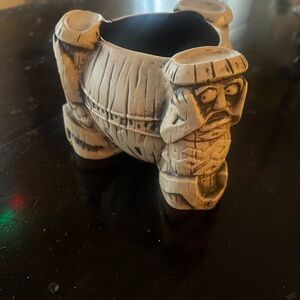 Trader Sam’s tiki mug